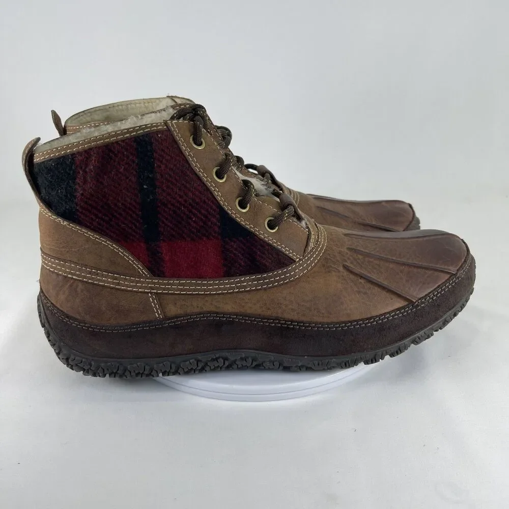 Cole Haan Winter Boots | Waterproof | Men's 10.5